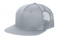 London Athletic Urban Mesh Trucker Cap Ice grey