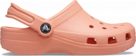 Crocs Classic Kids Clog T Papaya