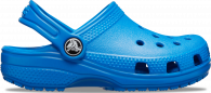 Crocs Classic Kids Clog T bright cobalt