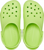 Crocs Classic Kids Clog T Limeade