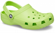 Crocs Classic Kids Clog T Limeade