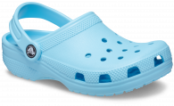Crocs Classic Kids Clog T Arctic