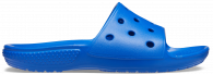 Crocs Classic Slide Kids Blue Bolt