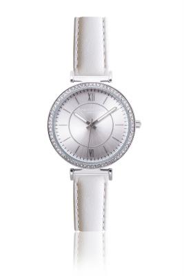 ANNIE ROSEWOOD Watch 10L5-W14