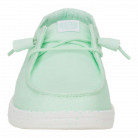 Wendy Stretch Canvas Bay Blue