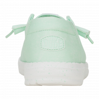 Wendy Stretch Canvas Bay Blue