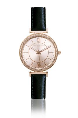 ANNIE ROSEWOOD Watch 12L3-B14P