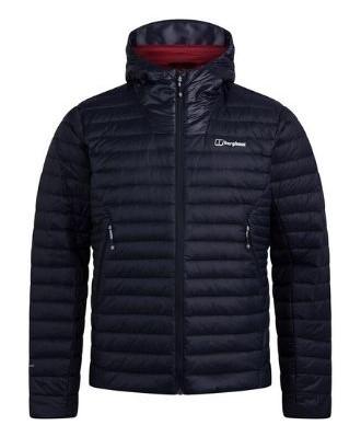 BERGHAUS FINNAN 2.0 REFLECT mens jacket