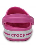 Crocband Clog Kids party/pink
