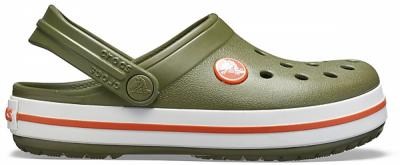 Crocband Clog Kids