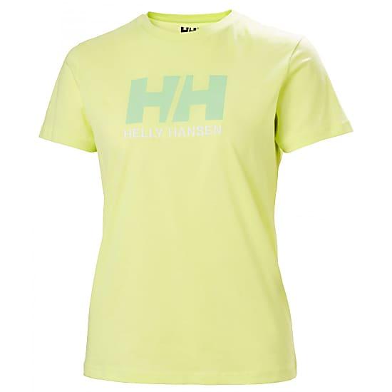 HELLY HANSEN W HH LOGO T-SHIRT