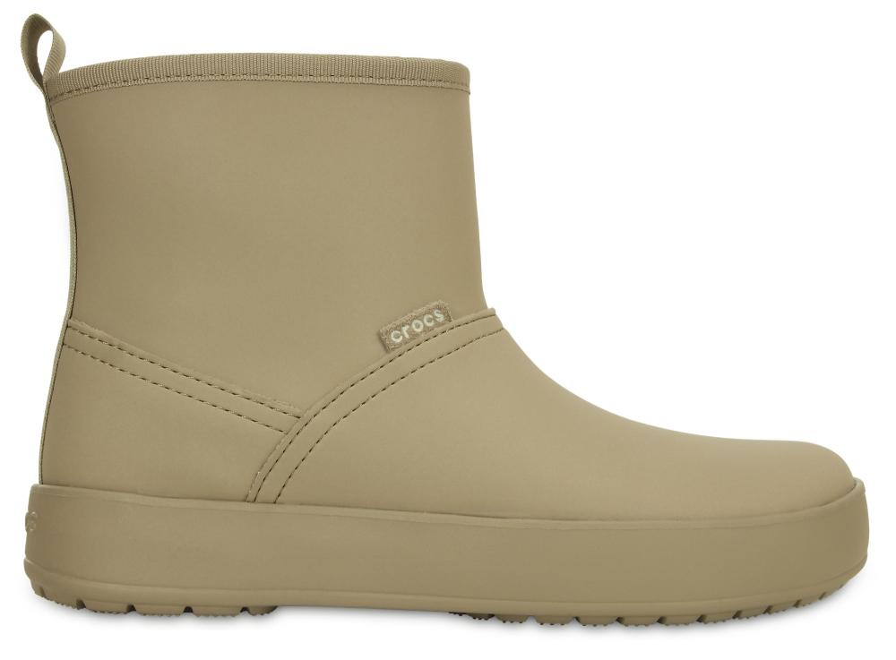 crocs crocband lila
