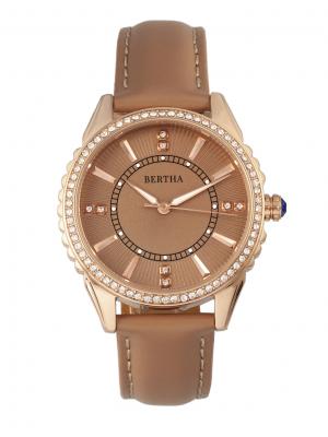 BERTHA Clara Watch
