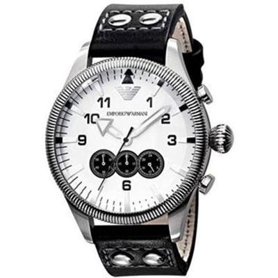 EMPORIO ARMANI Watch MEN AR5836