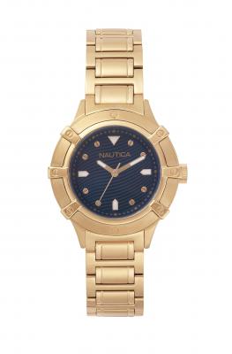 NAUTICA WATCH WOMAN NAPCPR005