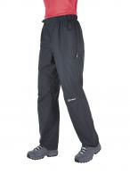 BERGHAUS LIGHT HIKE HYDROSHELL WOMEN´S PANTS black