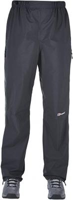 BERGHAUS LIGHT HIKE HYDROSHELL WOMEN´S PANTS