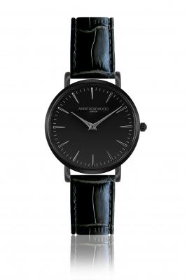 ANNIE ROSEWOOD Watch 11B5-B18C