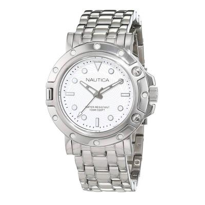 NAUTICA WATCH WOMAN NAD15524L
