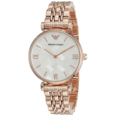 EMPORIO ARMANI Watch WOMEN AR11110