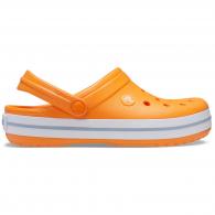 Crocband  Orange Zing