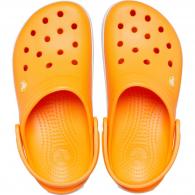 Crocband  Orange Zing