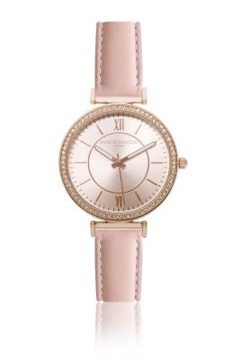 ANNIE ROSEWOOD Watch 12L3-P14