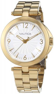 NAUTICA WATCH WOMAN NAD14001L