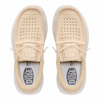 Wendy COMF Suede Perf Boulder