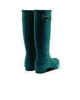 HUNTER WOMENS ORIGINAL TALL galvanize