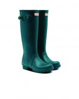 HUNTER WOMENS ORIGINAL TALL galvanize