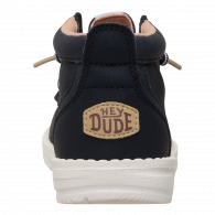 Wally Mid Y Classic  Black