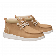 Wally Mid Y Classic  Tan