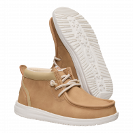 Wally Mid Y Classic  Tan