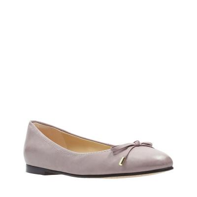 CLARKS Grace Lily Lilac