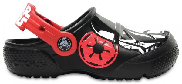 Fun Lab Stormtrooper Clog