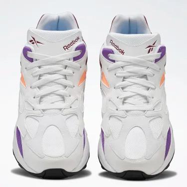 Reebok Aztrek 96 Reinvented Shoes - White | Reebok Australia