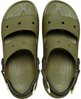 Classic All-Terrain Sandal Aloe