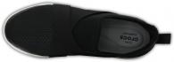 Crocs Swiftwater X-strap W Black / White