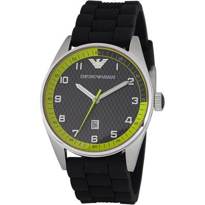 EMPORIO ARMANI Watch MEN AR5877