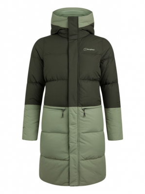 berghaus hambledon jacket