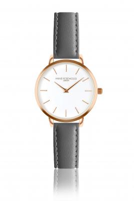 ANNIE ROSEWOOD Watch 12A2-LG14
