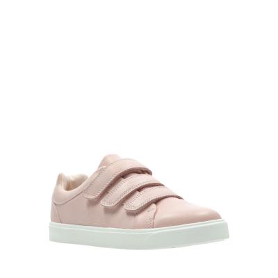 CLARKS City OasisLo K Pink