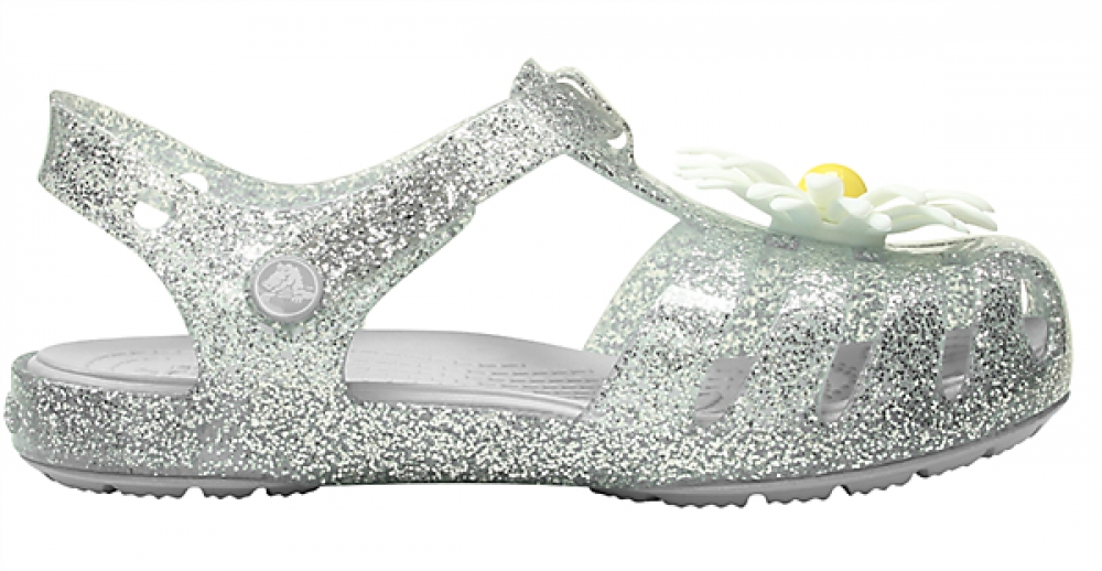 isabella charm crocs