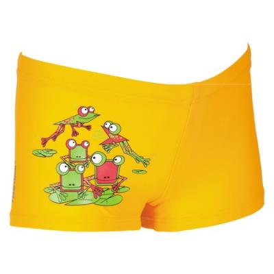 ARENA KB CARINHO KIDS BOY SHORT