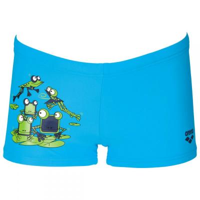 ARENA KB CARINHO KIDS BOY SHORT