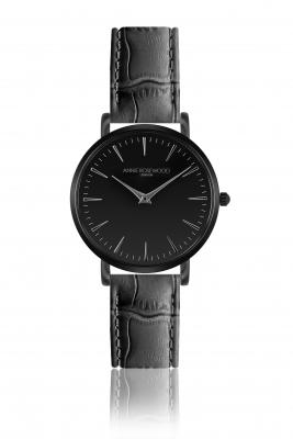 ANNIE ROSEWOOD Watch 11B5-DG18C