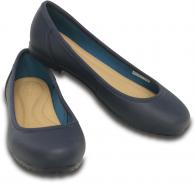 Womens Marin ColorLite™ Flat navy / navy