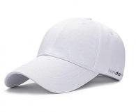 London Athletic Comfort Cap white