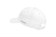 London Athletic Comfort Cap white
